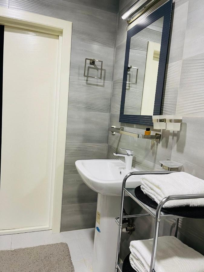 Yas Apartment Samarkand Exterior foto